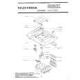 TELEFUNKEN 7004HIFI Service Manual cover photo