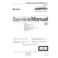 MARANTZ 74CD60/05B Service Manual cover photo