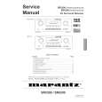 MARANTZ SR5300 Service Manual cover photo