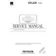 AIWA CRLA35 Service Manual cover photo