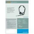 SENNHEISER CC 520 Owner's Manual cover photo