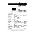 MITSUBISHI CT25AV1B Service Manual cover photo