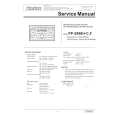CLARION ZS30A-28185-R0NAA Service Manual cover photo