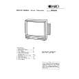 SANYO RR6890N Service Manual cover photo