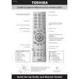 TOSHIBA WH46 Quick Start cover photo