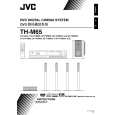 JVC TH-M65AS Owner's Manual cover photo