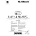 AIWA RMP300AEZ/AHKJ/AHA Service Manual cover photo