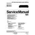 MARANTZ MV775 Service Manual cover photo