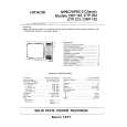 HITACHI NP6C2CHASSIS Service Manual cover photo