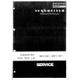 SENNHEISER MKH805T Service Manual cover photo