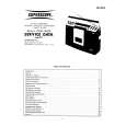 MARANTZ CRS1830L Service Manual cover photo