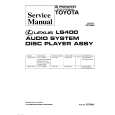 PIONEER CDX-P9176ZT-91/UC Service Manual cover photo