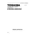 TOSHIBA 219X6M Owner's Manual cover photo