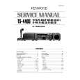 KENWOOD MB430 Service Manual cover photo