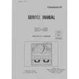 CANON MC-4B Service Manual cover photo