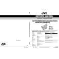 JVC GRSXM48EG/EK/EA Service Manual cover photo