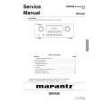 MARANTZ SR4320 Service Manual cover photo