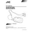 JVC XA-F107AE Owner's Manual cover photo