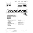 MARANTZ MV464 Service Manual cover photo