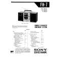 SONY AC-78 Service Manual cover photo