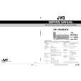 JVC SRVS20E/EK Service Manual cover photo