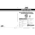 JVC GRDVX400EG Service Manual cover photo