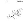 SENNHEISER MZA 14 Service Manual cover photo