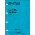 CANON NP9800 Service Manual cover photo