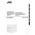 JVC IF-C42P1G Owner's Manual cover photo