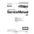 MARANTZ CD65/AB Service Manual cover photo