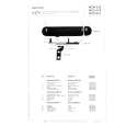 SENNHEISER MZP 816 Service Manual cover photo