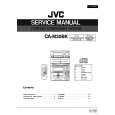 JVC CAM30BK Service Manual cover photo