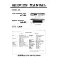 AIWA GE-80 H/E/G Service Manual cover photo