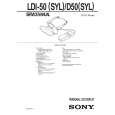 SONY SPPM937 Service Manual cover photo