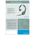 SENNHEISER CC 515 Owner's Manual cover photo