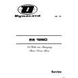 DYNACORD ES1260 Service Manual cover photo