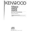 KENWOOD R3090 Service Manual cover photo