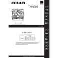 AIWA TN6500232EJ Service Manual cover photo