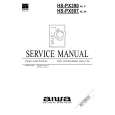 AIWA HSPX597AEAK Service Manual cover photo