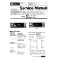 CLARION PE9004A Service Manual cover photo