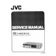 JVC DD7A... Service Manual cover photo