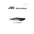 JVC KMF250E Service Manual cover photo