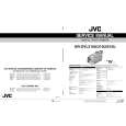JVC GRDVL515U Service Manual cover photo