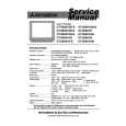 MITSUBISHI CT-25AV1E Service Manual cover photo