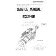 CANON D16-430 Service Manual cover photo