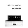 SANSUI AU9900A Service Manual cover photo