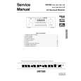 MARANTZ SR7200N2B Service Manual cover photo