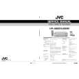 JVC HRJ686EN Service Manual cover photo