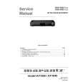 MARANTZ 75AV1030 Service Manual cover photo