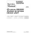 PIONEER KEXM8276 Service Manual cover photo